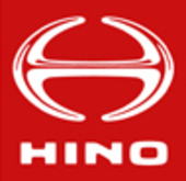 Logo Công ty Hino Motors Vietnam