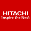 Logo Công ty Hitachi Vantara