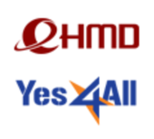 Logo Công ty Yes4All