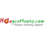 Logo Công ty Hoa Yêu Thương