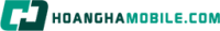 Logo Công ty Hoàng Hà Mobile - Chi nhánh 89 Tam Trinh