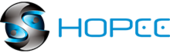 Logo Công ty HOPEE Vietnam CO., LTD