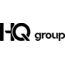 Logo Công ty Cổ Phần Truyền Thông Và Dịch Vụ HQ Group