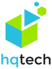 Logo Công ty HQTech Viet Nam