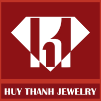 Logo Công ty Huy Thanh Jewelry