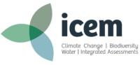 Logo Công ty Icem - International Centre For Environmental Management