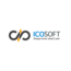 Logo Công ty ICOSOFT