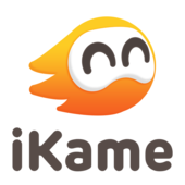 Logo Công ty iKame Global