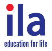 Logo Công ty ILA Viet Nam