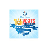 Logo Công ty IMT Solutions