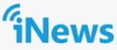 Logo Công ty iNews Corporation