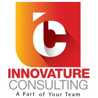 Logo Công ty Innovature Consulting