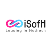 Logo Công ty ISOFH