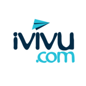 Logo Công ty IVIVU.COM