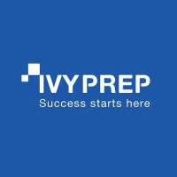 Logo Công ty IvyPrep Education