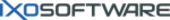 Logo Công ty IXO Software