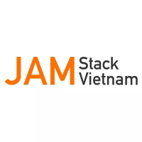 Logo Công ty JamStack Vietnam