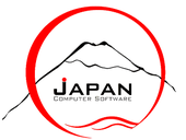 Logo Công ty Japan Computer Software