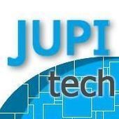 Logo Công ty Jupitech Việt Nam