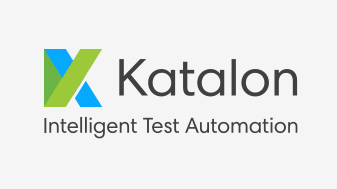 Logo Công ty Katalon LLC