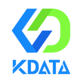 Logo Công ty KDATA