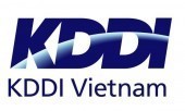 Logo Công ty KDDI Vietnam