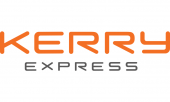 Logo Công ty Kerry Express Viet Nam