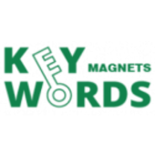 Logo Công ty Keywords Magnets co.,ltd