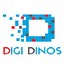 Logo Công ty Khủng Long số Digi Dinos