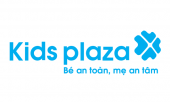 Logo Công ty Kids Plaza