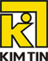 Logo Công ty KIM TIN GROUP