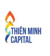 Logo Công ty King Asian- Thiên Minh Capital