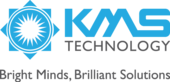 Logo Công ty KMS Technology