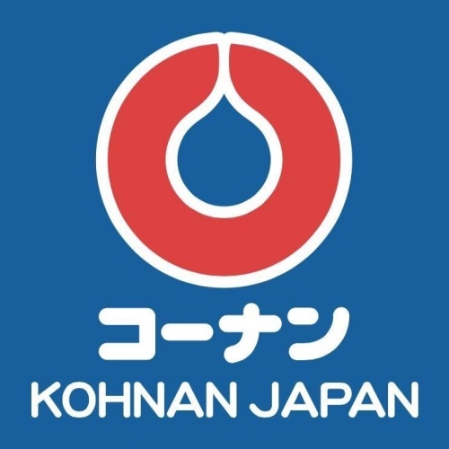 Logo Công ty Kohnan Japan