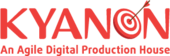 Logo Công ty Kyanon Digital