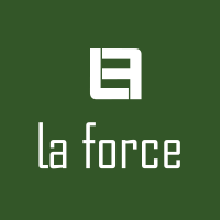 Logo Công ty Laforce Việt Nam