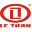 Logo Công ty Lê Trần Furniture
