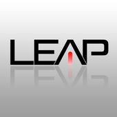Logo Công ty LEAP