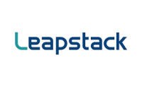 Logo Công ty Leapstack Insurtech Việt Nam