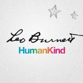 Logo Công ty Leo Burnett Vietnam
