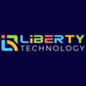 Logo Công ty Liberty Technology