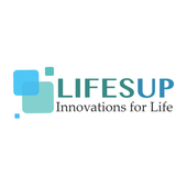 Logo Công ty LIFE’sUP