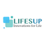Logo Công ty LIFESUP Việt Nam