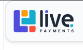 Logo Công ty live payment
