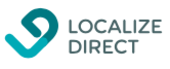 Logo Công ty Localize Direct