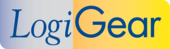 Logo Công ty LogiGear Vietnam