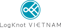 Logo Công ty Logknot Việt Nam