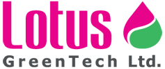 Logo Công ty Lotus Greentech