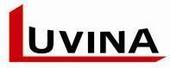 Logo Công ty Luvina Software