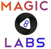 Logo Công ty Magic8Labs